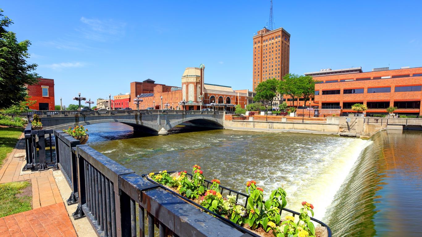 Fast & Easy Online Loans in Aurora, IL - Get Money Today